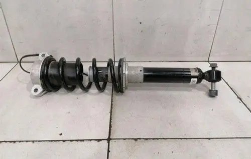 Ferrari Purosangue Front shock absorber actuator solenoid