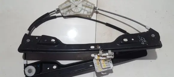Dodge Journey Sliding door window regulator with motor 961926105