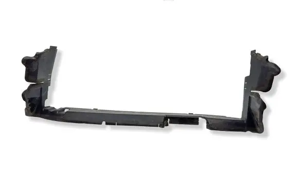 Land Rover Evoque I Bottom radiator support slam panel C8C9AT1005