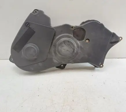 Audi A6 S6 C6 4F Timing belt guard (cover) 06D109167A 06D109123E 06D109123F