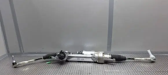 Mercedes-Benz E W213 Steering rack S26378063 A2134600102 A2134602402