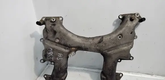 Audi A8 S8 D3 4E Intake manifold 057145770J