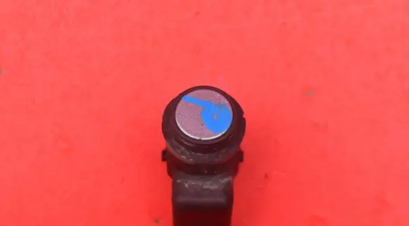 BMW 5 E60 E61 Parking PDC control unit/module 9139866