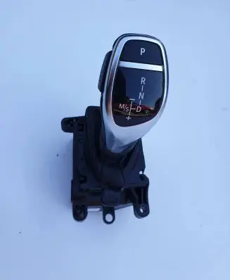 BMW 4 F36 Gran coupe Gear shifter/selector 1009997100 3108201603 90613162440162