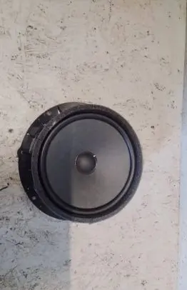 Audi e-tron Front door speaker 4K0035415 09062017L21A