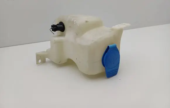 Seat Toledo II (1M) Windshield washer fluid reservoir/tank 1J0955453