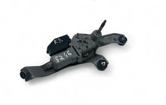 Toyota Prius (XW20) Wiper motor 8513047020