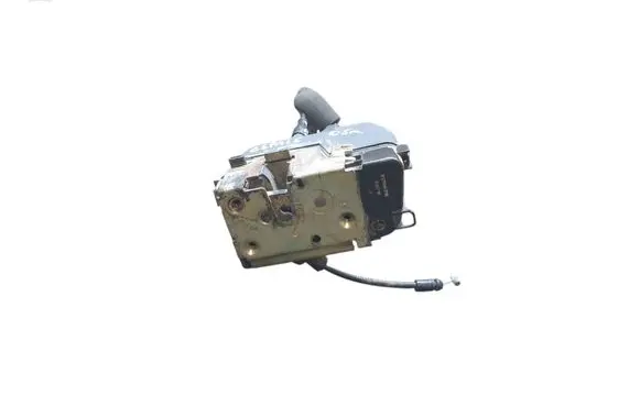 Renault Espace - Grand espace IV Rear door lock 017959Z98 EUG718