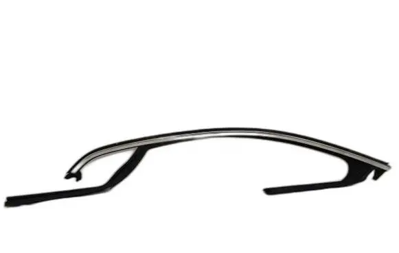 Peugeot 308 Front door rubber seal 9677894480