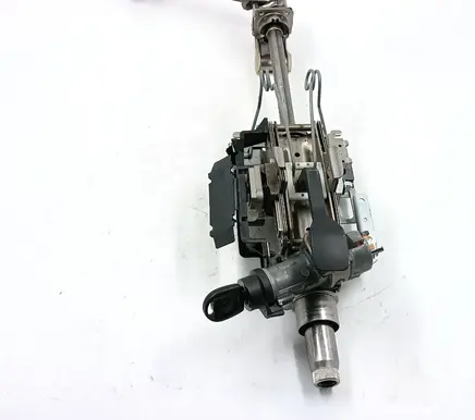 Volkswagen Fox Steering wheel axle 5Z1419501R 0811290112