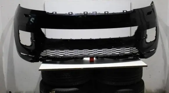 Land Rover Range Rover Sport L461 Front bumper N9XX17F003C N9X217F003A