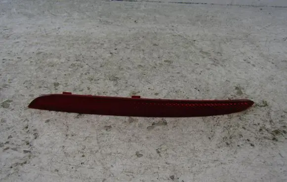 Mercedes-Benz C W205 Rear tail light reflector A0998208700