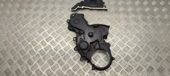 Peugeot 3008 II Timing belt guard (cover) 9824675280