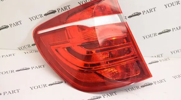 BMW X3 F25 Rear/tail lights 7220239