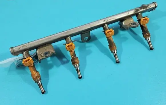 Suzuki SX4 Fuel injector 2975001480 IMPRK1562888