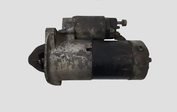 Opel Zafira B Starter motor 55352882 M001T30172