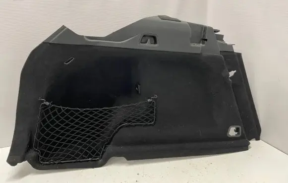 Volvo XC60 Trunk/boot lower side trim panel 3499394 39841580