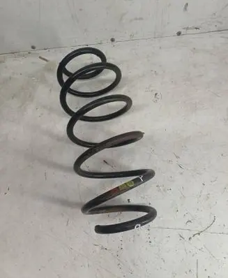 Volkswagen Polo IV 9N3 Front coil spring 
