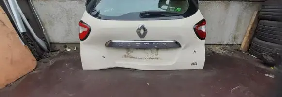 Renault Captur Tailgate/trunk/boot lid 2014R