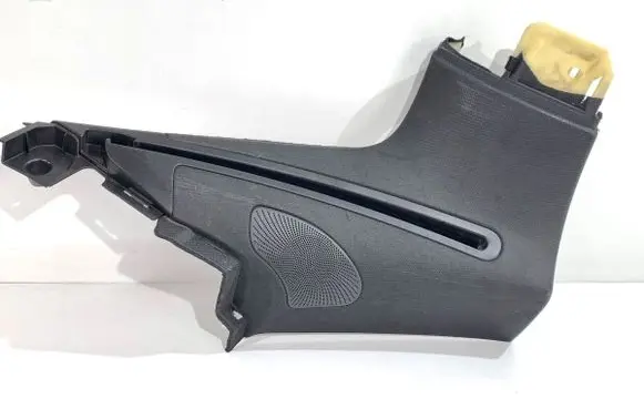 Audi A4 S4 B8 8K Other sill/pillar trim element 8K9867245A