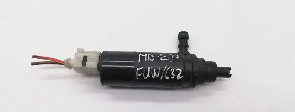 Mercedes-Benz E C207 W207 Windscreen/windshield washer pump A2108691221