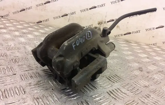 BMW 2 F22 F23 Rear brake caliper