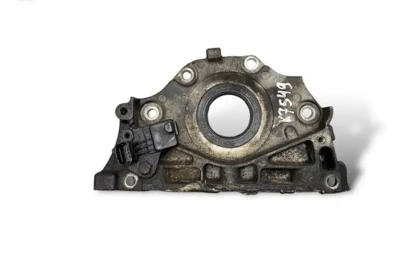 Land Rover Freelander 2 - LR2 Timing chain cover 224DT LR000644