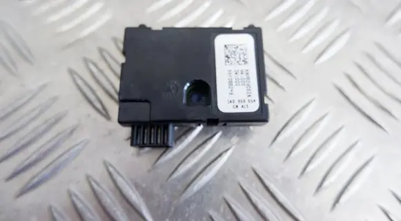 Steering angle sensor