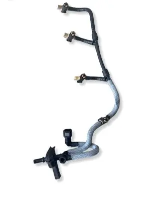 Renault Master III Fuel return line/hose 130C23866R