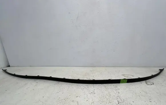 KIA Niro Front bumper lip 86591G5000