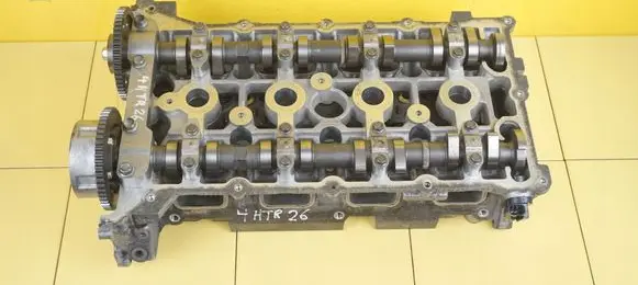 Mitsubishi Outlander Engine head 4B10 4B11