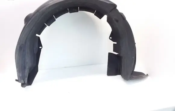 Renault Espace - Grand espace IV Rear arch fender liner splash guards 8200101013