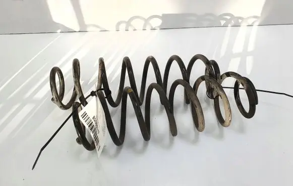 Skoda Fabia Mk3 (NJ) Rear coil spring 1.0MPI