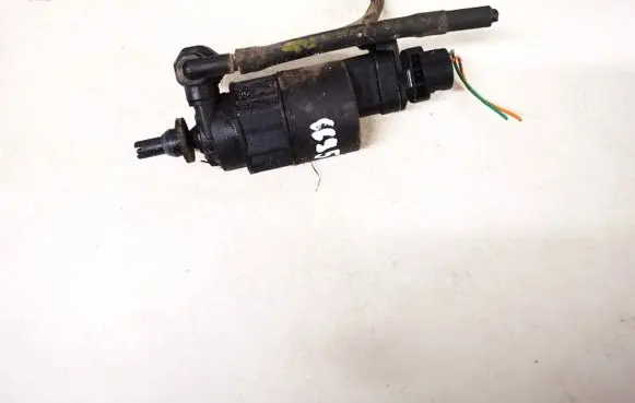 Renault Scenic I Windscreen/windshield washer pump 7700821782