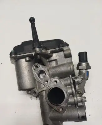 Mercedes-Benz E W238 EGR valve A6541400060Q03