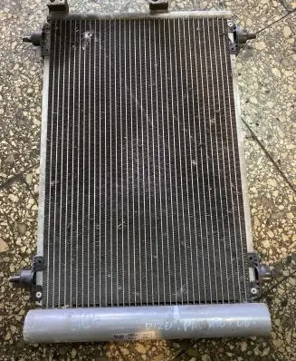 Citroen Xsara Picasso A/C cooling radiator (condenser) 94870 867171