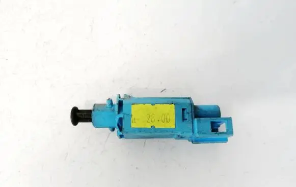 Seat Alhambra (Mk1) Brake pedal sensor switch 24773fae