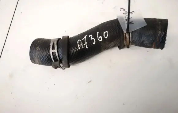 Mazda 323 F Intercooler hose/pipe