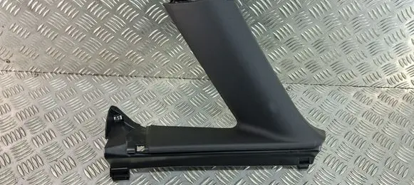 Audi Q4 e-tron (C) pillar trim 89A867288