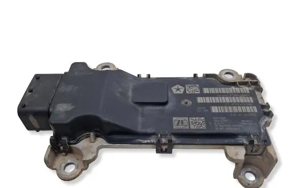 Jeep Cherokee Gearbox control unit/module 68249614AA ES111036 152444454
