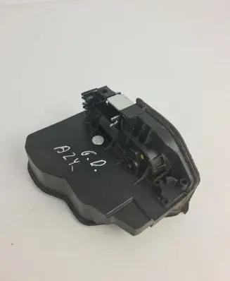 BMW X1 E84 Rear door lock 7202148