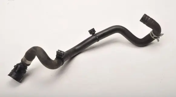 Volvo XC90 Engine coolant pipe/hose 31368319