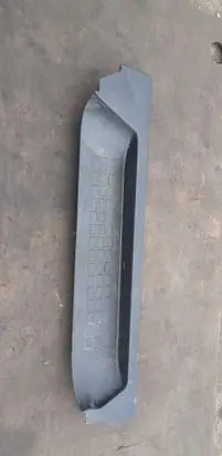Peugeot Expert Door (2 Door Coupe) 9808681377