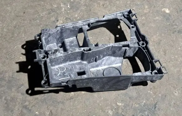 BMW X5 E70 Other center console (tunnel) element 9164483