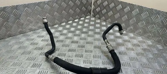 Audi A7 S7 4G Air conditioning (A/C) pipe/hose 4G0260701L