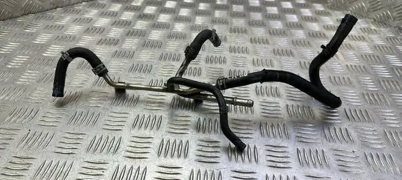 Skoda Octavia Mk3 (5E) Engine coolant pipe/hose