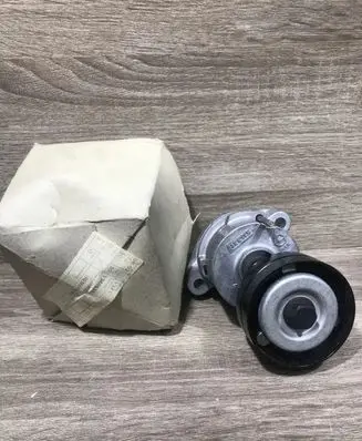 Opel Combo C Timing belt tensioner 90411025 203001