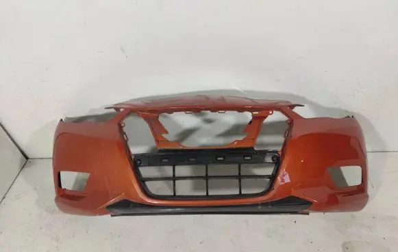 Nissan Micra K14 Front bumper 620225FA0H