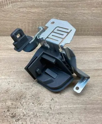 BMW 3 F30 F35 F31 Seat back rest lock catch 7268029 11506510