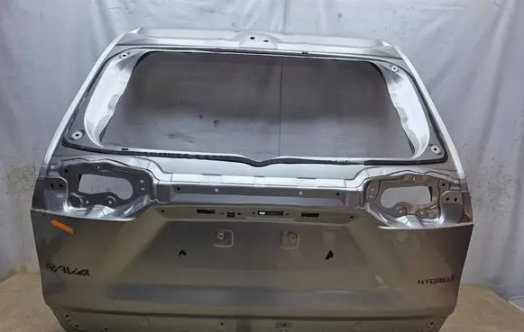 Toyota RAV 4 (XA50) Tailgate/trunk/boot lid